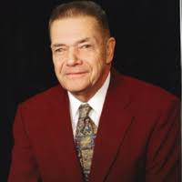 VERNON BARR Obituary