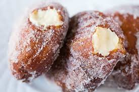 Go out and enjoy a cream filled donut or make some of your own and update a status on social media like as facebook, twitter, whatsapp by using #nationalcreamfilleddonutday hashtag. What You Want To See On National Cream Filled Doughnut Day Mom Com