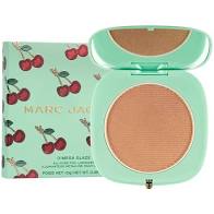 Omega Glaze All-Over Foil luminizer -very cherry edition