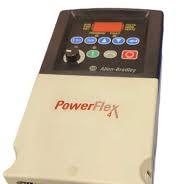 Allen Bradley PowerFlex 40 - 22B-D4P0N104