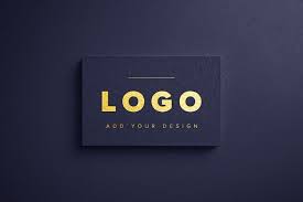 Download Gold Foil Logo Mockup For Free In 2020 Free Logo Mockup Logo Mockup Mockup Free Psd