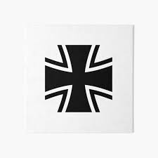 Images from these official service regulations are in the public domain. Bundeswehr Insignia Art Board Print By General Rascal Redbubble