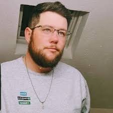 Keith Houck (@blazinboltz)