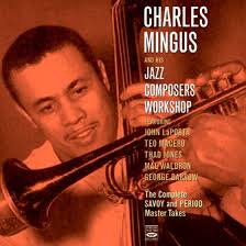 Charles Mingus