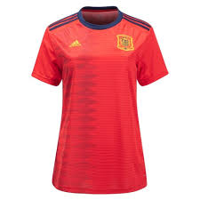 The best soccer jerseys is the official online football shop.united kingdom soccer jerseys,spain soccer jerseys,italy soccer jerseys,italy soccer jerseys,germany soccer jerseys,france soccer jerseys,mexico soccer jerseys,brazil soccer jerseys,argentina soccer jerseys,united states soccer jerseys,portugal soccer jerseys,netherlands soccer jerseys,ireland soccer jerseys. Spain 2019 Women S Home Football Shirt Soccerlord