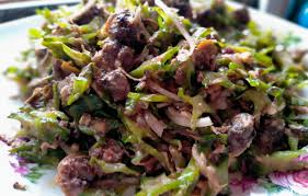 Utk menu berbuka hari ni.aku masak rendang ayam minang dan kerabu kacang botol yg paling mudah.biasalah resepi rendang ayam ni aku ambik di blog kak azie kitchen.aku pernah buat banyak kali dah resepi dia ni.memang dah jatuh cinta ngan resepi ni sebab rendangnya memang sedap dan cepat disediakan.kalau xhabis makan ngan nasik boleh cicah ngan roti dan juga cekodok.memang bestlah. Resepi Kerabu Kacang Botol Kacang Botor Kacang Kelisa Chef Home