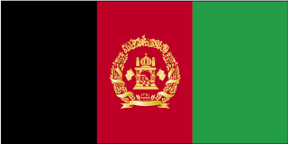 La lista comprende anche le bandiere dei territori dipendenti e dei paesi non pienamente riconosciuti. Afghanistan The Kabul University Massacre Is The Work Of Isis