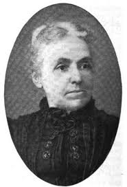 Mary Edwards Bryan