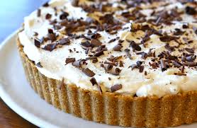 Too Easy Banoffee Pie Epicurean Ramblings