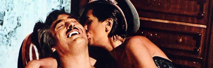 Casa privata per le SS (1977) | FilmTV.it