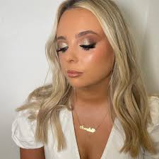 Shannon Healy Makeup‎