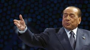 Berlusconi, who underwent major heart surgery in 2016 and has also survived prostate cancer, had berlusconi was due to attend a court hearing on thursday in a judicial case in which he is involved. Silvio Berlusconi Aktuelle Nachrichten Der Faz Zum Politiker