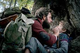 Emily blunt, john krasinski, millicent simmonds and others. Recenzja Filmu Ciche Miejsce Troyann Pl