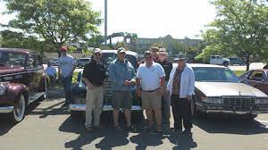 Maybe you would like to learn more about one of these? Local Cruises Car Shows Etc Cadillac Club Of Kansas City