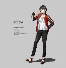 Tento Moyo 1648600 Anime Anime Shows Anime Images