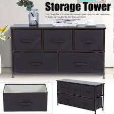 Découvrez votre fabricant de meubles français. Meuble De Rangement Commode Design 100x29x55cm 5 Tiroirs Pour L Entree De La Chambre A Coucher Jng Achat Vente Commode De Chambre Armoire D Unite Cdiscount
