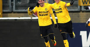 The club plays in the dutch eredivisie. Roda Jc Op Zoek Naar Nieuwe Hoofdsponsor Nederlands Voetbal Ad Nl
