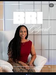 Bri and 3quency : r/BuildingTheBandSeries