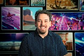 In fact, as my colleague sam. It S The End Of The World As They Know It The Making Of Sony S The Mitchells Vs The Machines Animation Magazine