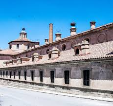 Maybe you would like to learn more about one of these? Exposicion Fratelli Toso Real Fabrica De Cristal De La Granja The Art Gallery