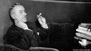RÃ©sultat de recherche d'images pour "thomas mann"
