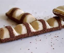 My Obsession With Kinder Bueno White Bars Knows No Bounds Deserty Eda Idei Dlya Foto