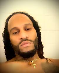 Fernando Richardson (@rich_soulsinger) • Instagram photos and videos