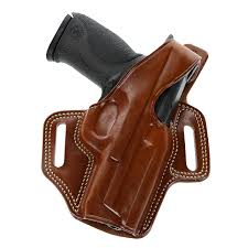 Fletch High Ride Belt Holster Galco Gunleather