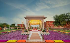 Creating magic through decor is what nk global planners pvt. Noor Mahal Karnal Karnal Banquet Wedding Venue With Prices