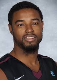 Orr is MAC Commonwealth Player of the Year, Marshall makes first team