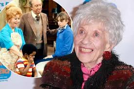 Charlotte Rae dead at 92: Diff'rent Strokes and The Facts of Life actress  passes away after six-decade career