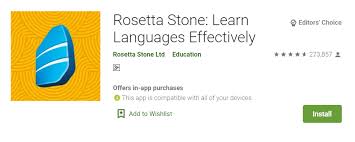 You can pay a single fee to access level 1 of a language—about. How To Use Rosetta Stone For Pc Free Windows 10 Mac Pc Sources Tech