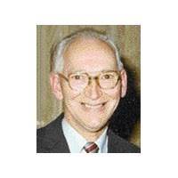 Robert Pankhurst Obituary