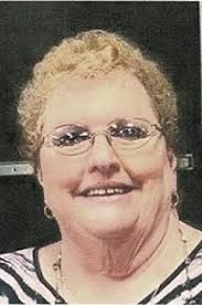 Becky Johnson Obituary (1957