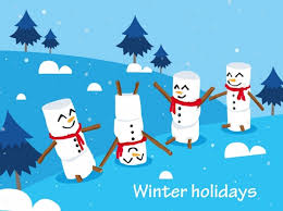 Find the perfect winter holiday background stock photos and editorial news pictures from getty images. Winter Holidays Background Cute Snowman Icons Decor Free Vector In Adobe Illustrator Ai Ai Format Encapsulated Postscript Eps Eps Format Format For Free Download 2 45mb