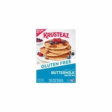 Taste Test: What'S The Best Pancake Mix? | Cup Of Jo