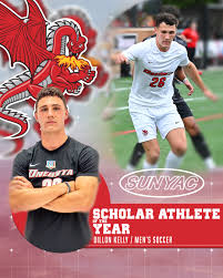 Profile for Oneonta State Men's Soccer