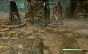 First puzzle in the skuldafn temple hey guys! The World Eater S Eyrie The Elder Scrolls V Skyrim Wiki Guide Ign