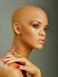 RÃ©sultat de recherche d'images pour "FEMMES CHAUVES"