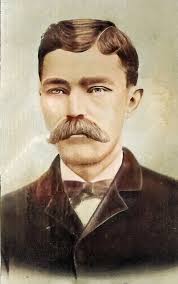 Russell Mickle & Mary Thomas Mickle my Grandparents. Circa 1920's.