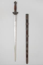 Fencing epee practice sword size #2 wma fencer thrust duel youth. Jian Wikipedia