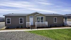Palm harbor secret cove floor plan. Palm Harbor 3 Bedroom Manufactured Home Secret Cove For 134483 Model Hd28603c From Homes Direct