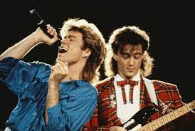 1 in 2 countries and reached no. Surprising Facts About Wham S Last Christmas Mental Floss