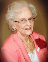 Jimmie Lea Gouge Obituary