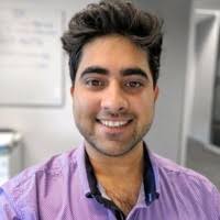 Haroon Aslam Email & Phone Number