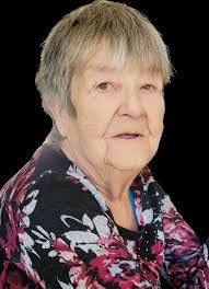 Obituary information for Elizabeth Keefe