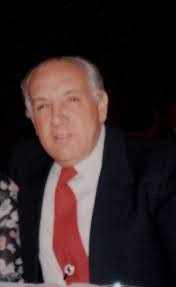 Mike Cerone's Instagram, Twitter & Facebook