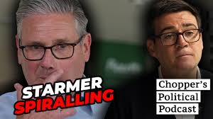 Starmer’s week of CHAOS: Cabinet revolt, resignations and Burnham waiting  in the wings... | Analysis, Beat the system with TallyMoney. Gold you can  spend. Discover more here: , ...