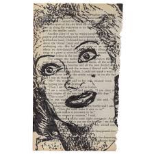 On October 31, 1962, What Ever Happened to Baby Jane? debuted in the United  States. Here's an original drawing of Bette Davis as Baby Jane Hudson to  mark the anniversary! [OC] : r/classicfilms