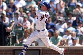 Pete Crow-Armstrong is the Cubs’ only All-Star